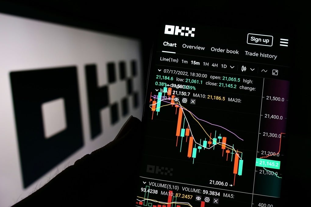 okx app官方下载手机版最新下载入口与安装教程指南